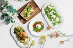 Buffet italien Primavera - Traiteur La Perla Paris