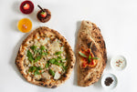 Buffet pizza italien - Traiteur La Perla Paris